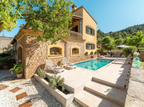 Holiday Home Son Apiana
